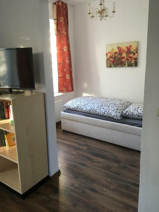 Zimmervermietung Hohenlockstedt Extérieur photo