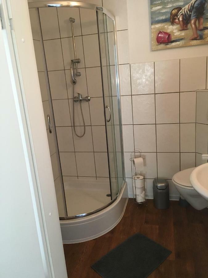 Zimmervermietung Hohenlockstedt Extérieur photo