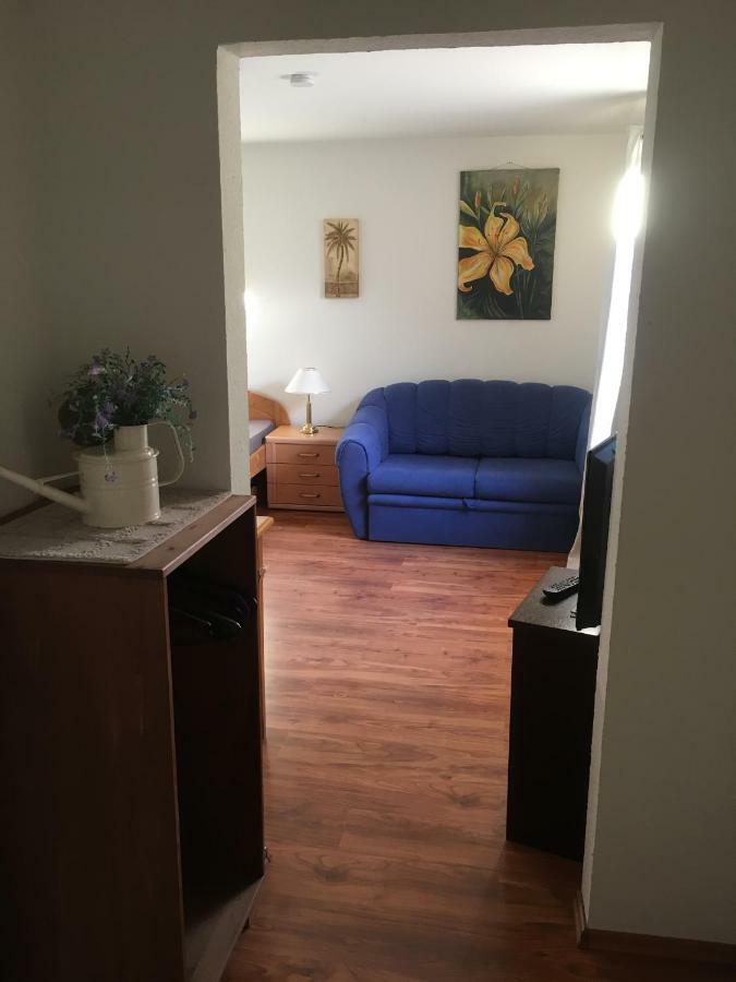 Zimmervermietung Hohenlockstedt Extérieur photo